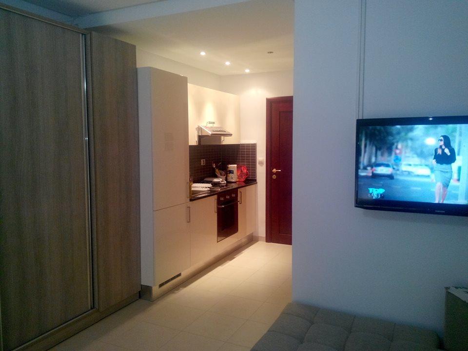 Residence Folla Сус Экстерьер фото