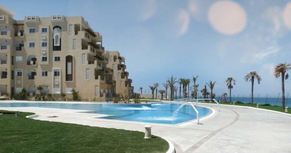Residence Folla Сус Экстерьер фото
