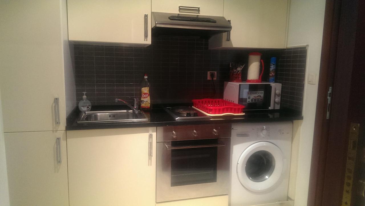 Residence Folla Сус Экстерьер фото